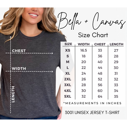 Merry Teacher Christmas Graphic Tee